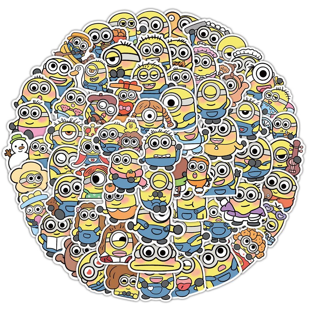 Minions film anime cartoon sch - Phone Accessories Diy recensie en prijs