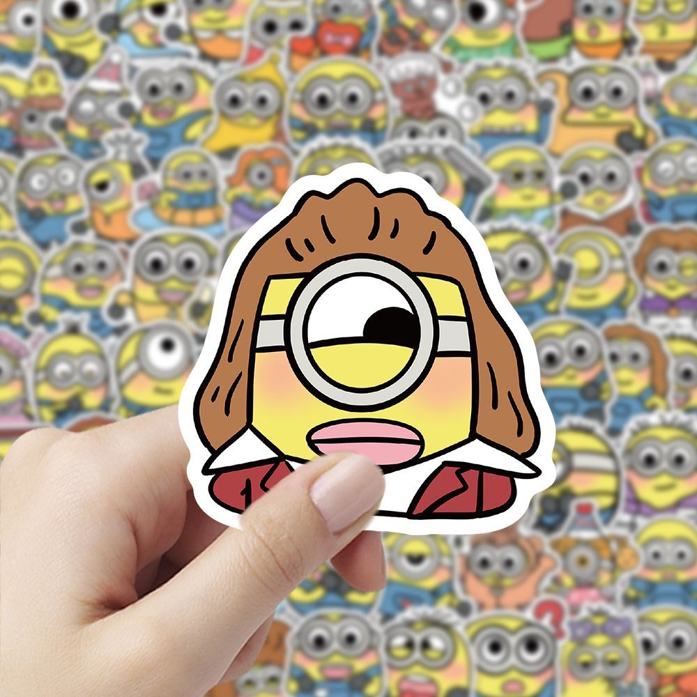 Minions film anime cartoon sch - Phone Accessories Diy recensie en prijs