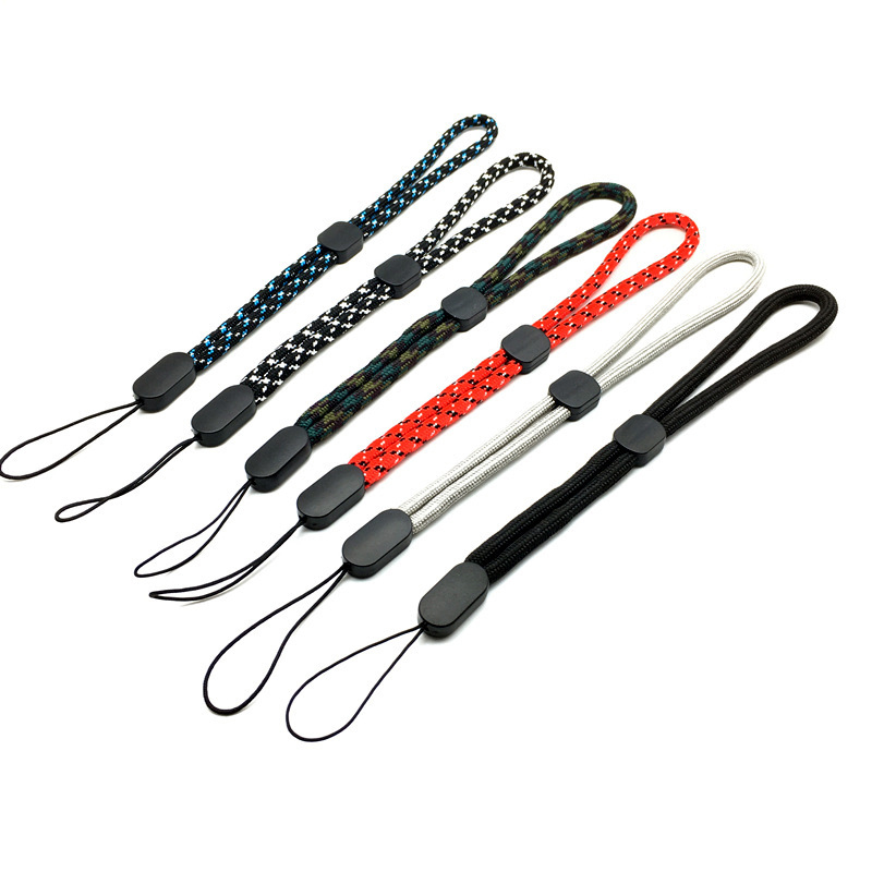 3 stks Hand Strap Lanyards voo - Neck Hanging Phone Holder recensie en prijs