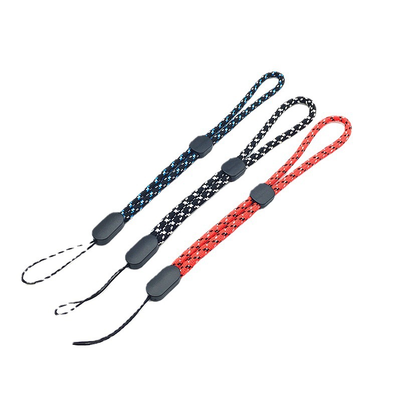 3 stks Hand Strap Lanyards voo - Neck Hanging Phone Holder recensie en prijs