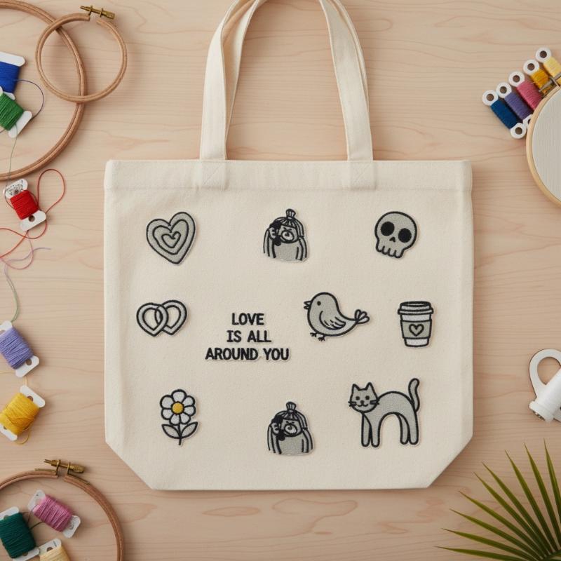 1Set Hart Kat Schedel Vogels G - Phone Accessories Diy recensie en prijs