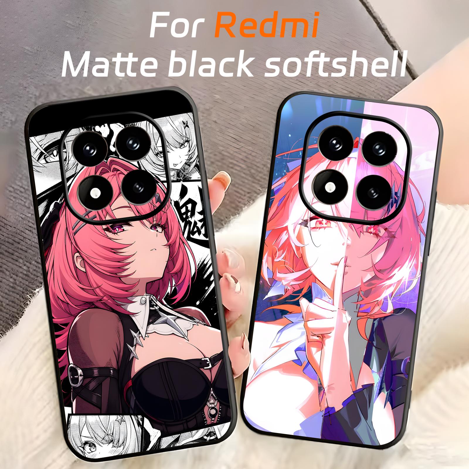 Telefoonhoesje voor Redmi Note - X Phone Accessories recensie en prijs