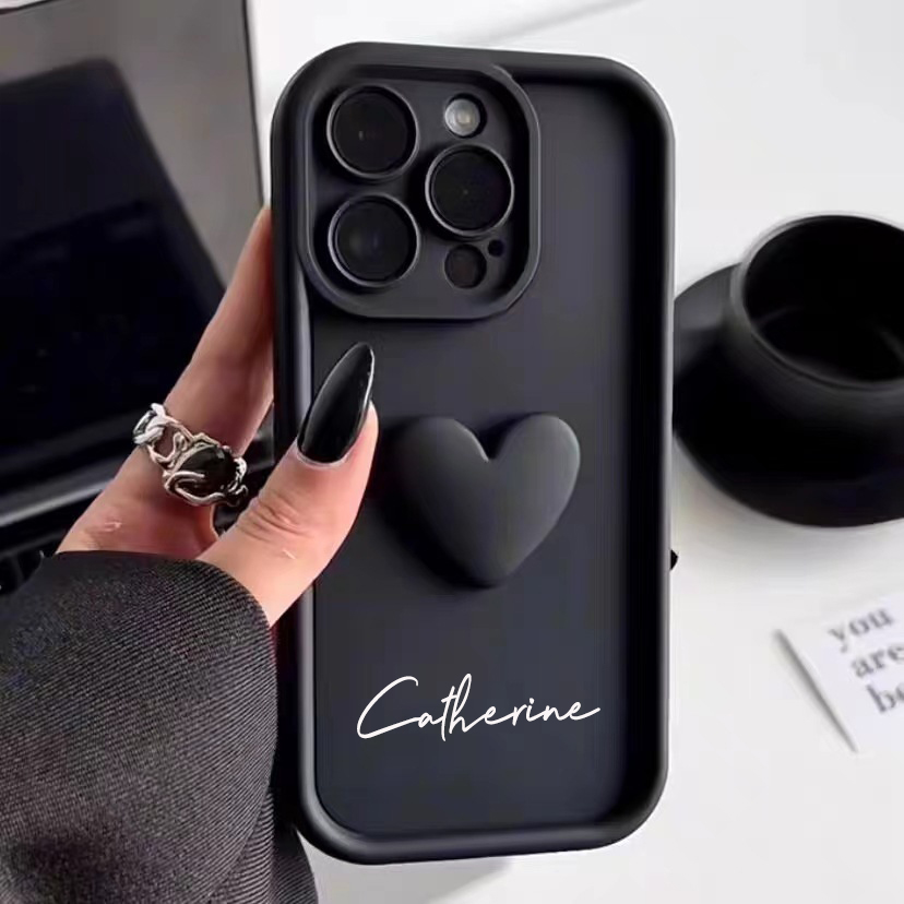 Luxe, zachte siliconen hoes, o - Phone Accessories Names recensie en prijs