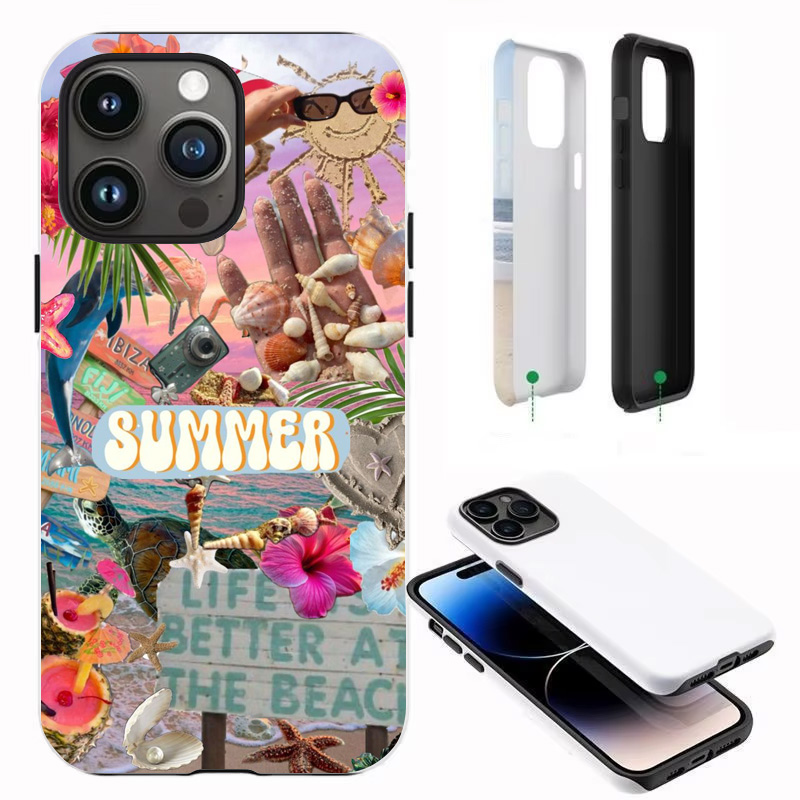Aangepaste afbeelding naam Blo - Phone Accessories Names recensie en prijs