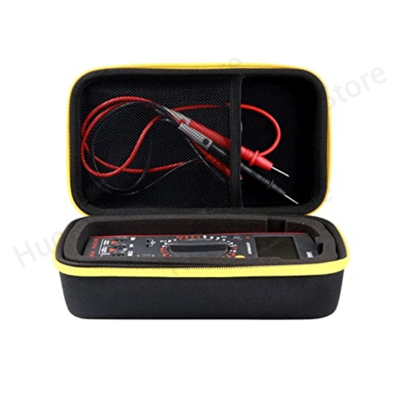 Multimeter Opbergkoffer Opberg - Portable Charger 20000Mah recensie en prijs
