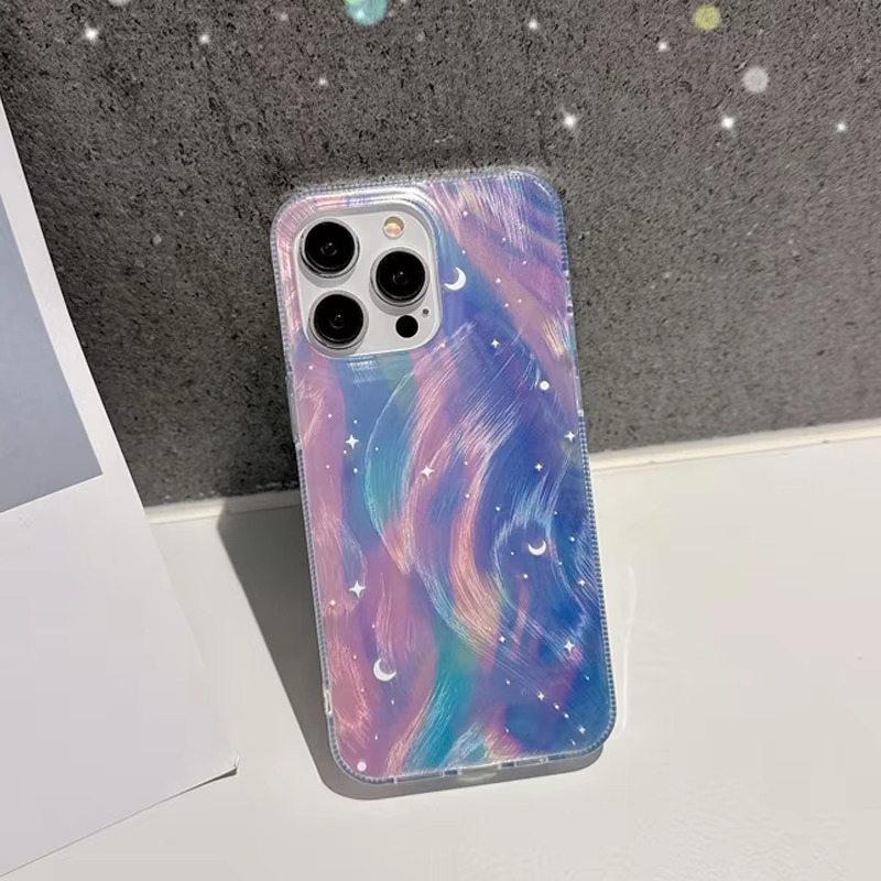 Modieus Glitter Sterrenhemel G - X Phone Accessories recensie en prijs