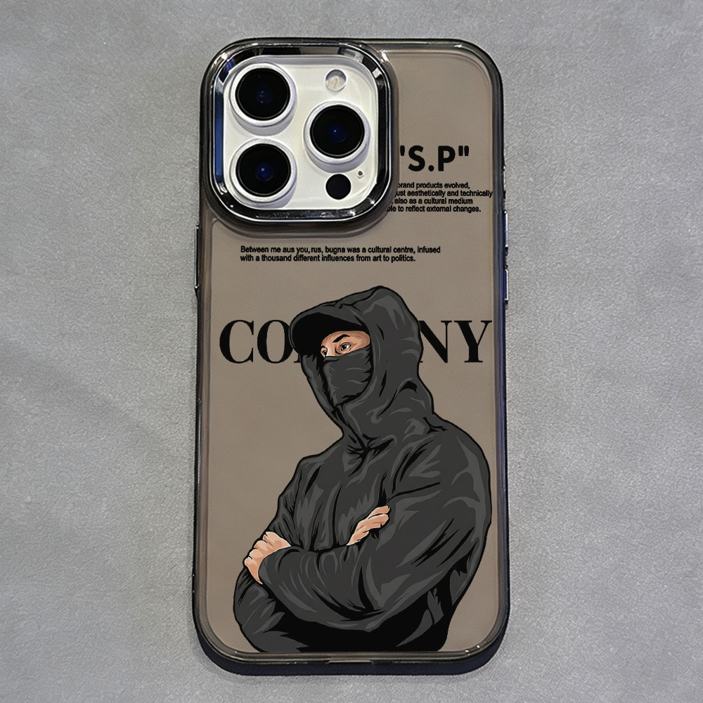 C-ComPanys-luxe-C-Cp Senior Co - Phone Accessories Company recensie en prijs