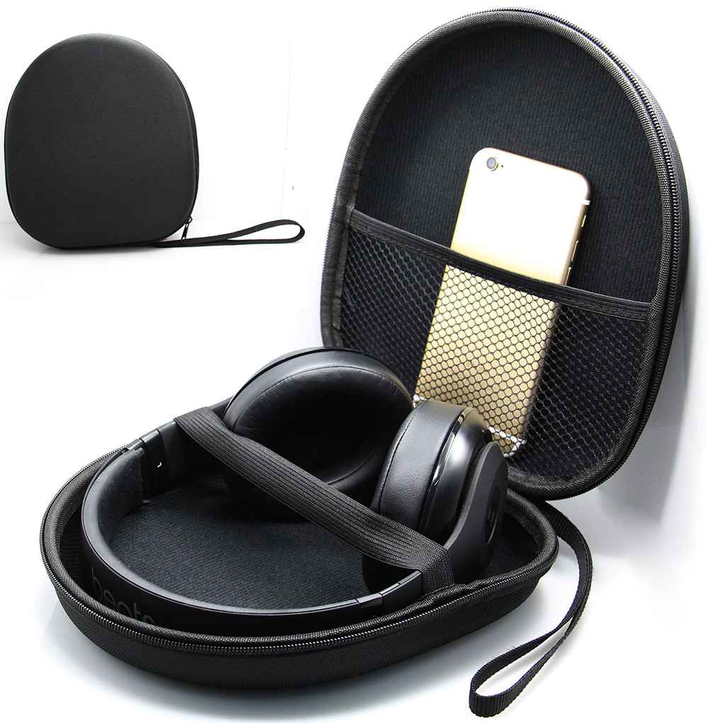 Draagtas voor hoofdtelefoon Sc - Phone Accessories Company recensie en prijs