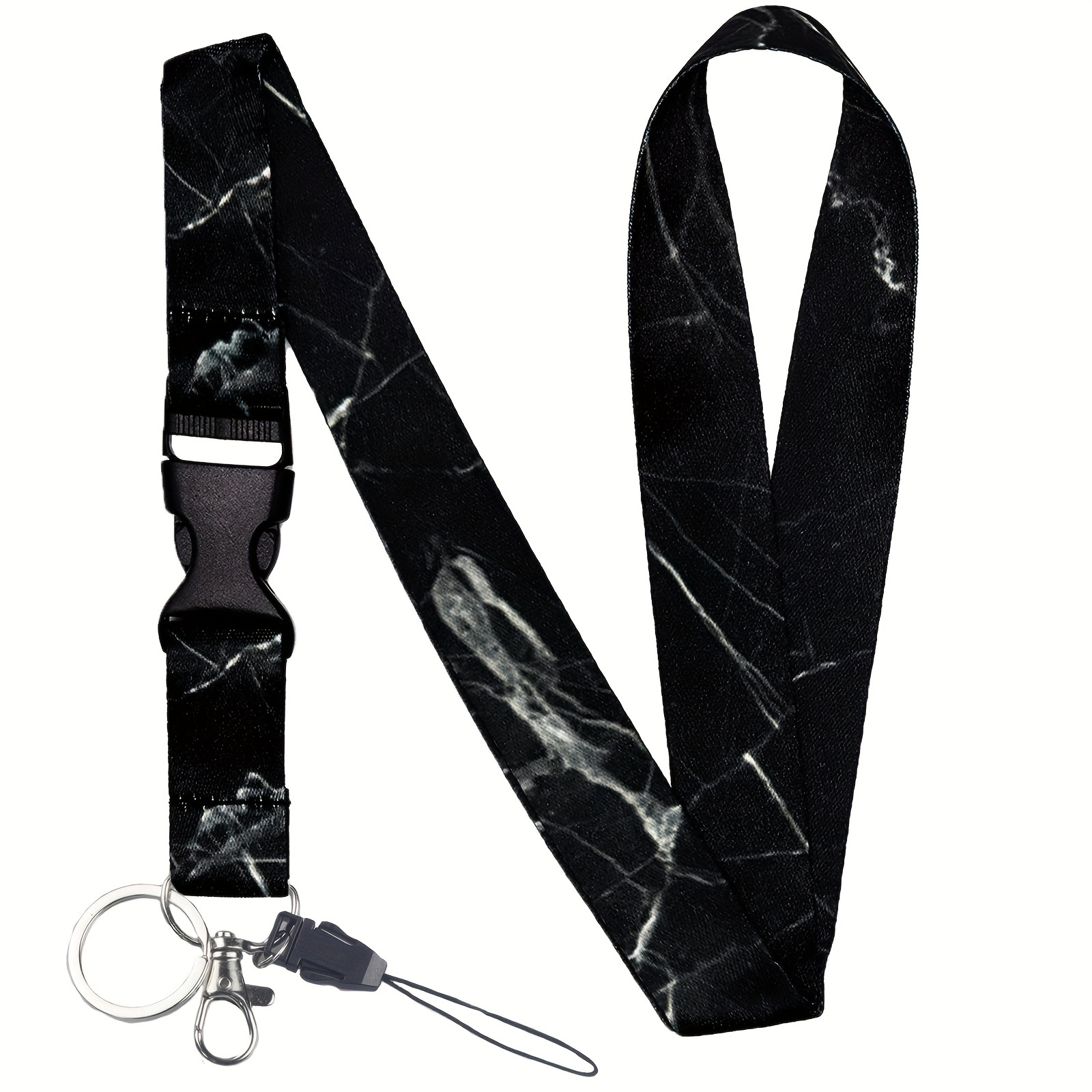 Mobiele telefoon Lanyard Mode  - Neck Hanging Phone Holder recensie en prijs