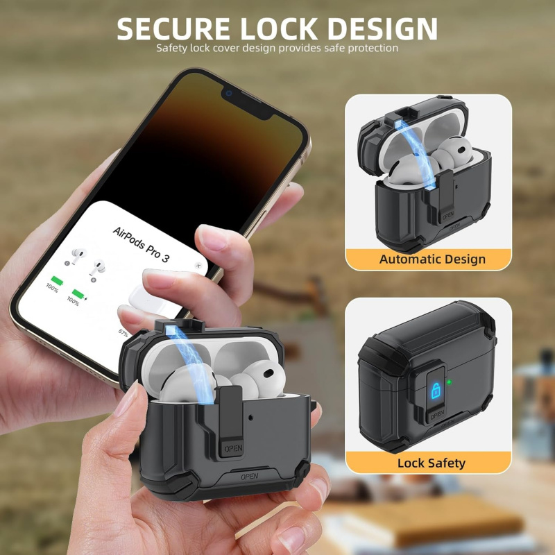 Telefoonhouder met automatisch - Phone Accessories Hanger recensie en prijs