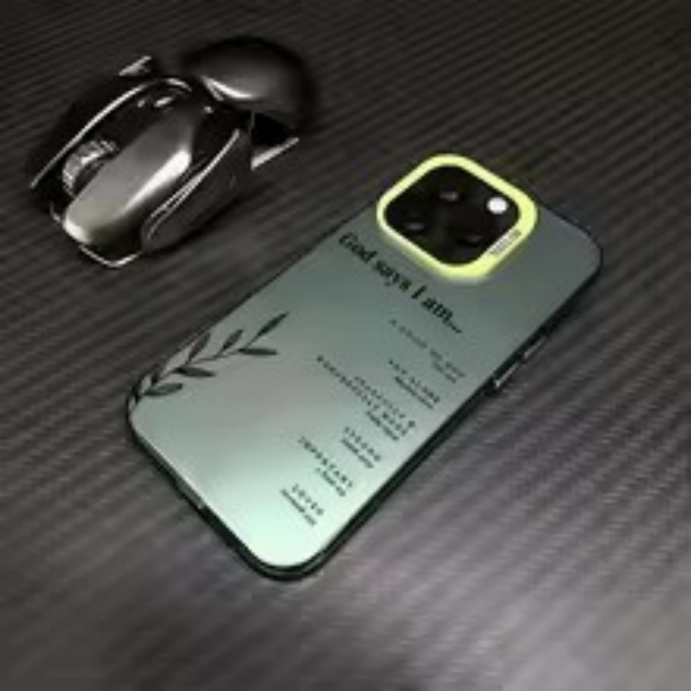 Christelijke vers telefoonhoes - Phone Accessories To Sell recensie en prijs
