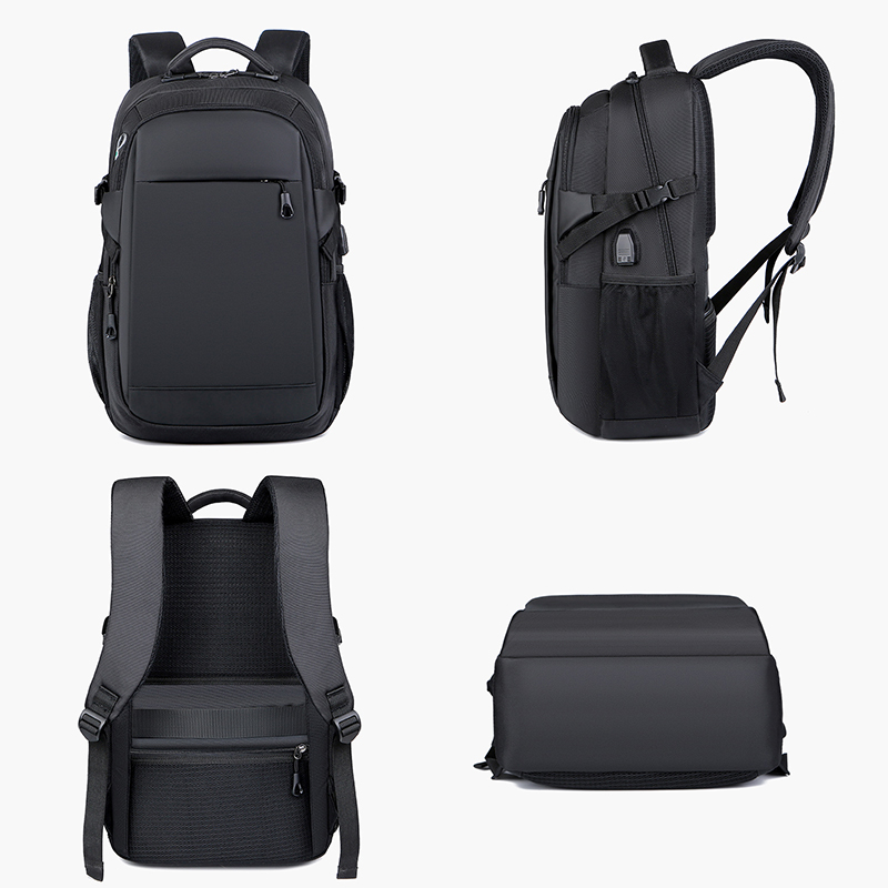 Luxe rugzak met geprint logo,  - Phone Accessories Company recensie en prijs