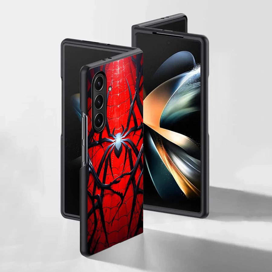 Creatieve Spider Case voor Sam - Samsung Accessories Phone recensie en prijs