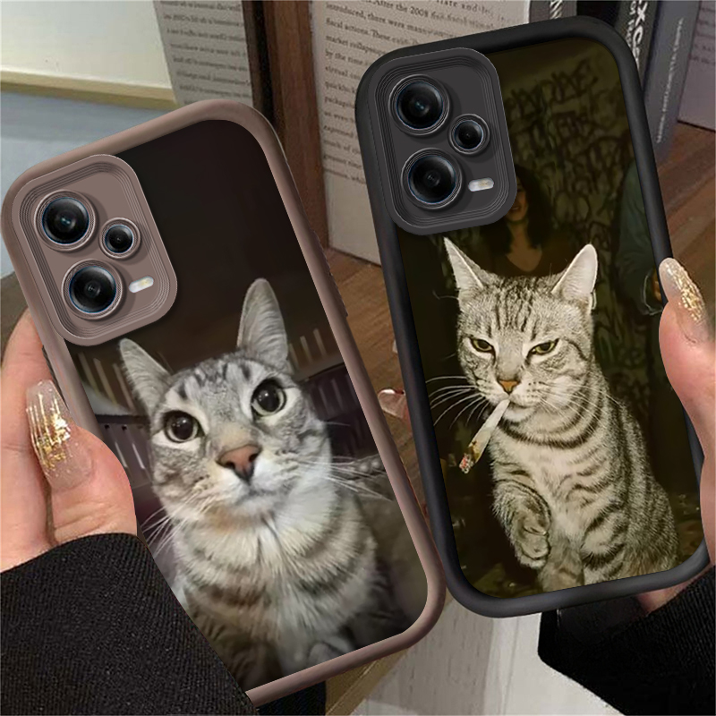 Trendy telefoonhoesje met roke - X Phone Accessories recensie en prijs
