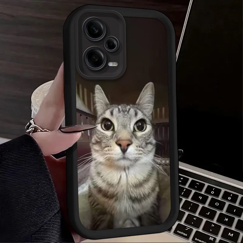 Trendy telefoonhoesje met roke - X Phone Accessories recensie en prijs