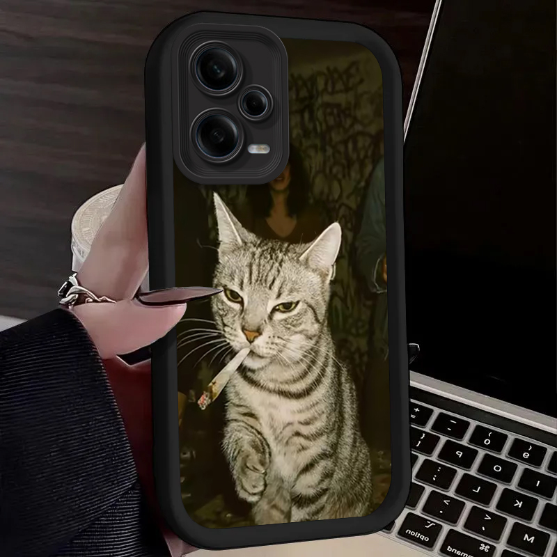 Trendy telefoonhoesje met roke - X Phone Accessories recensie en prijs