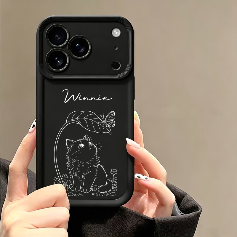 Gepersonaliseerde, op maat gem - Phone Accessories Names recensie en prijs