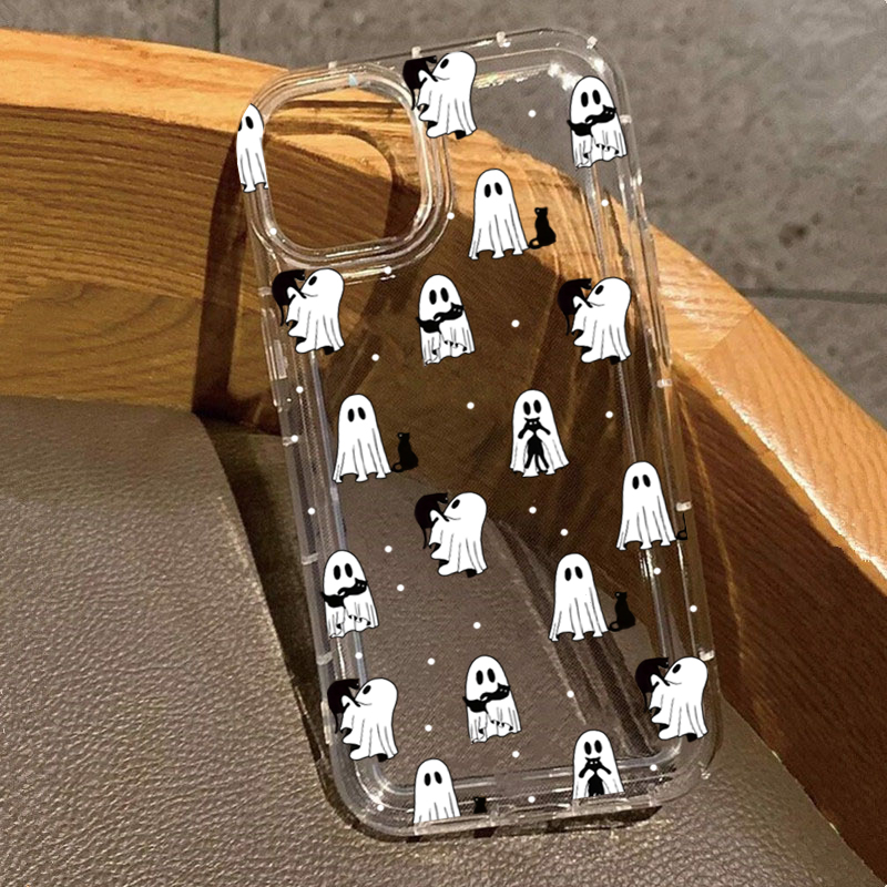 Western Halloween Cowboy Ghost - Phone Accessories Iphone recensie en prijs