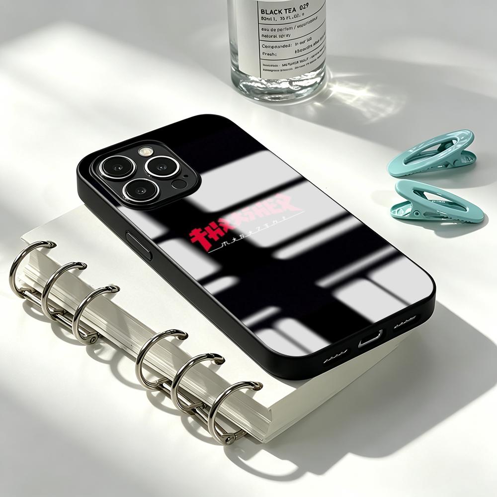 Brand THRASHER Telefoonhoesje  - Phone Accessories To Sell recensie en prijs