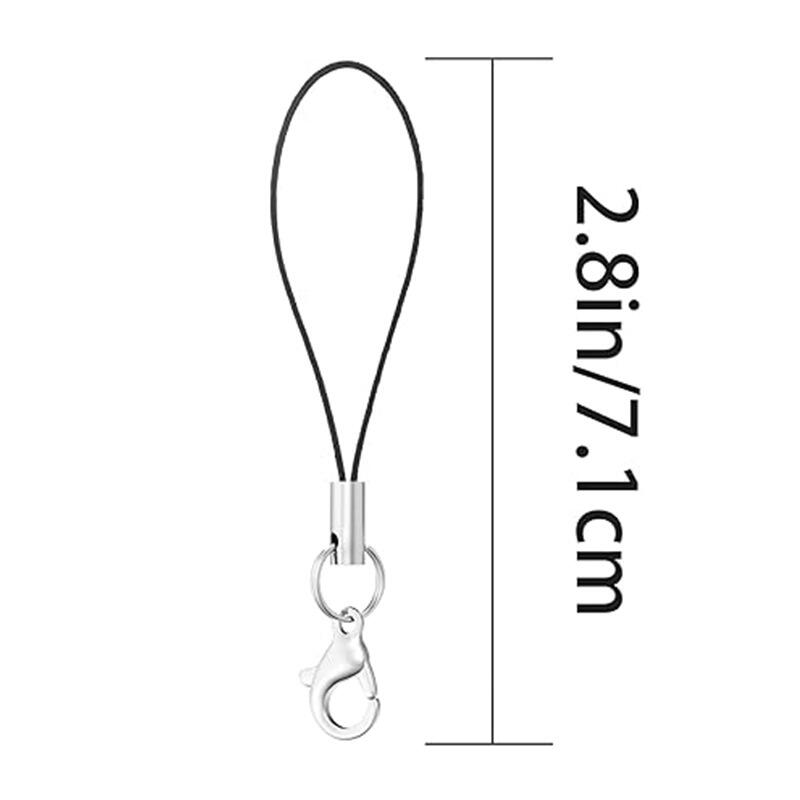 100 stuks Lanyard Lariat Koord - Phone Accessories Hanger recensie en prijs