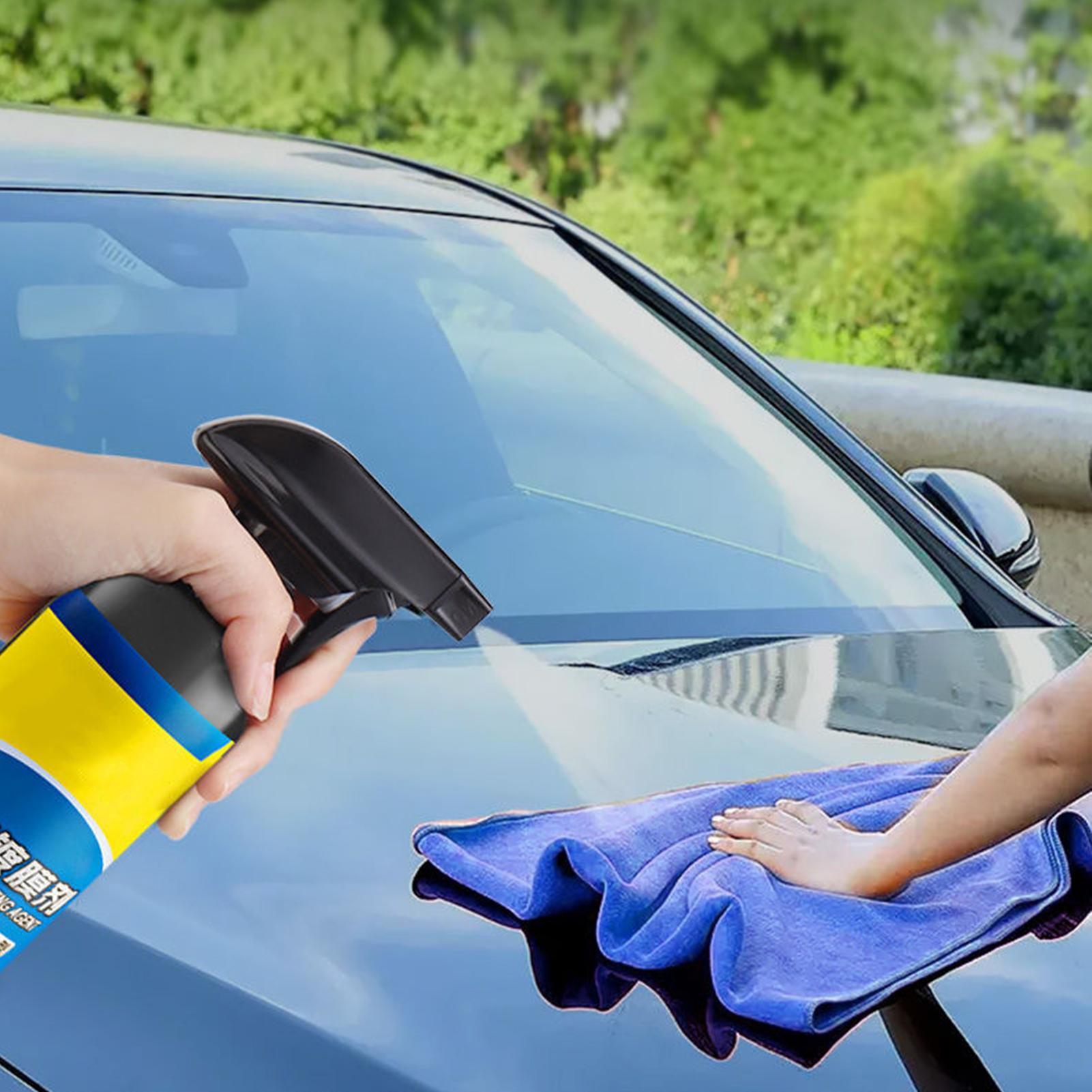 Coating Spray Auto Kraswas Coa - Screen Cleaner Spray recensie en prijs