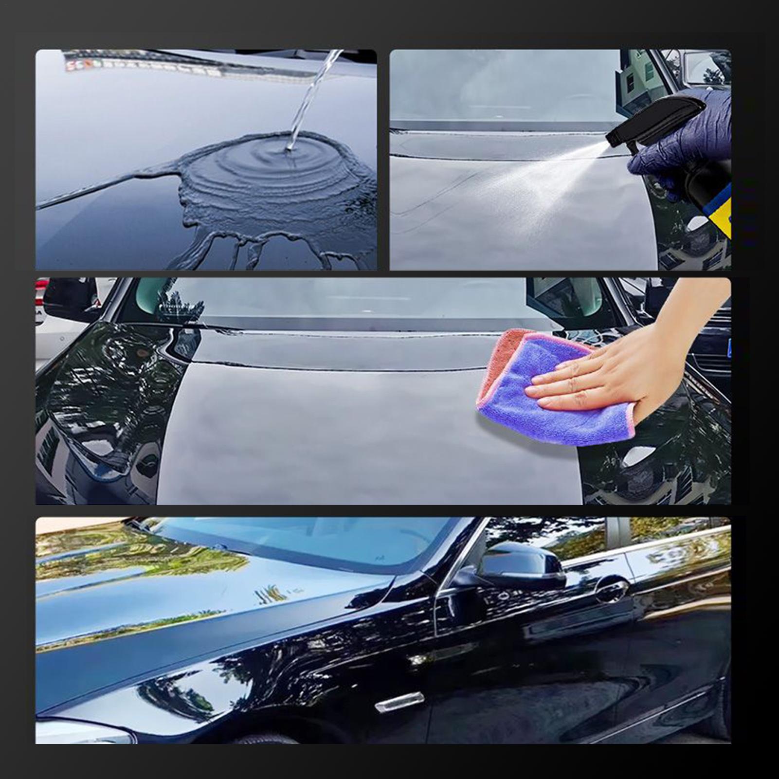 Coating Spray Auto Kraswas Coa - Screen Cleaner Spray recensie en prijs