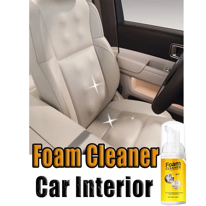 Multifunctionele schuimreinige - Screen Cleaner Spray recensie en prijs