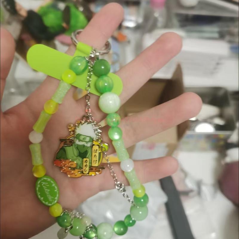 EAKI Authentieke Naruto Shippu - Phone Accessories Blind Box recensie en prijs