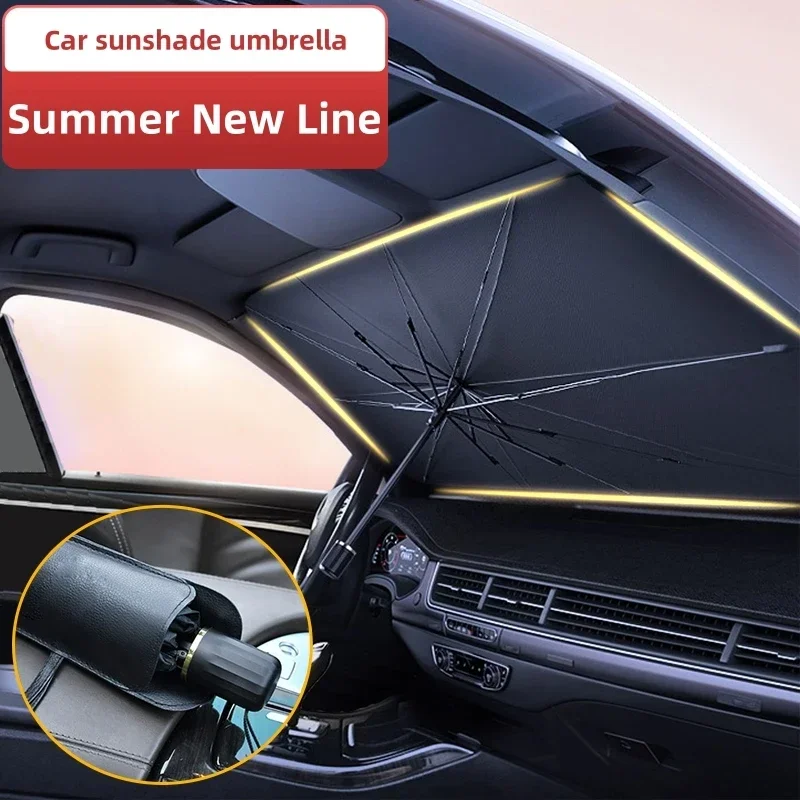 Baseus Windshield SunShade Par - Phone Accessories Iphone recensie en prijs