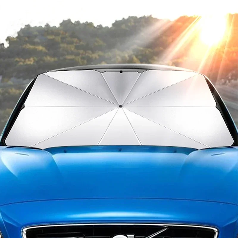 Baseus Windshield SunShade Par - Phone Accessories Iphone recensie en prijs