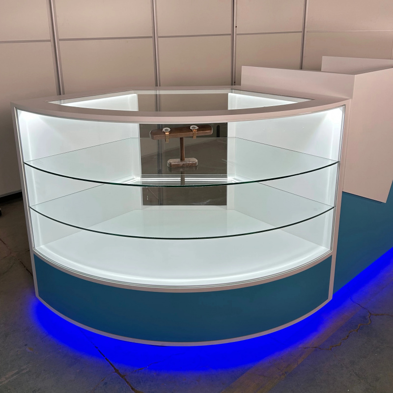 Modern interieurontwerp voor e - Phone Accessories Shop Design recensie en prijs