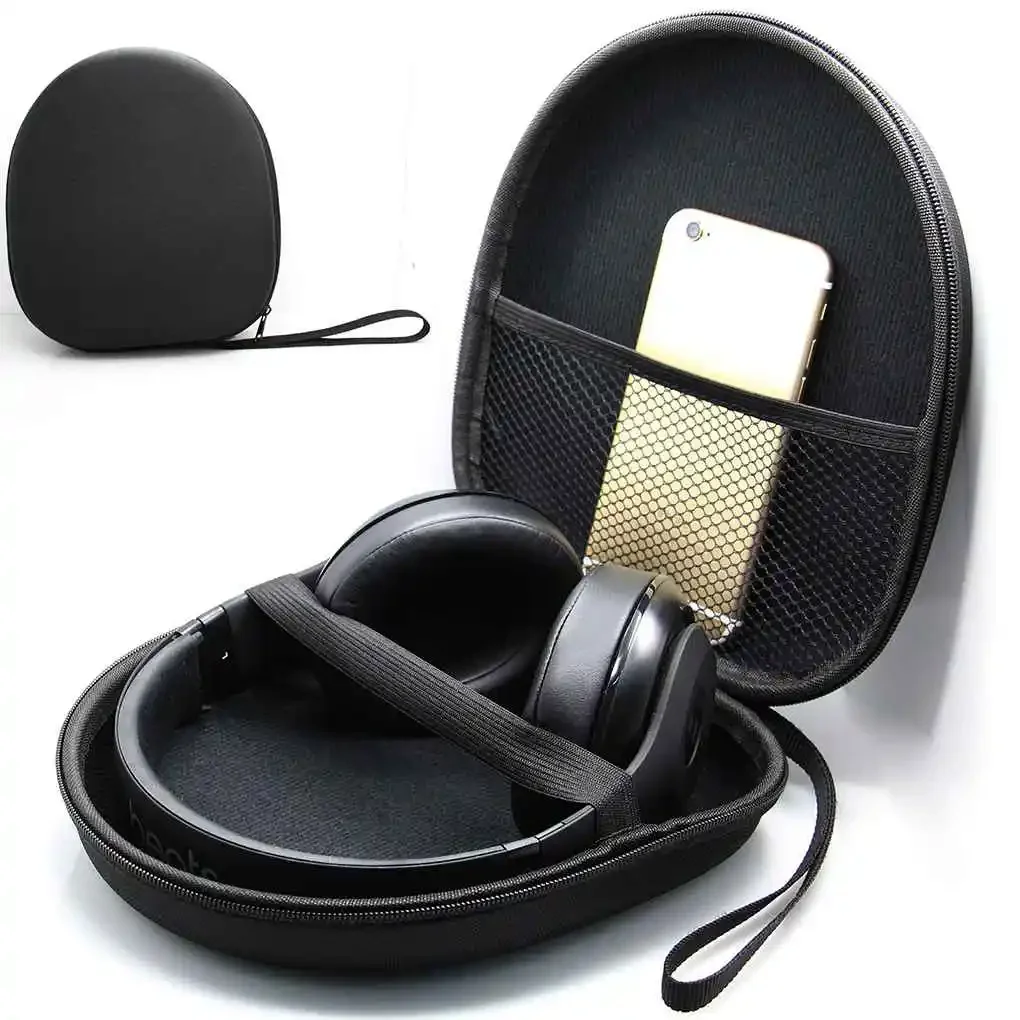 Draagtas voor hoofdtelefoon Sc - Phone Accessories Company recensie en prijs