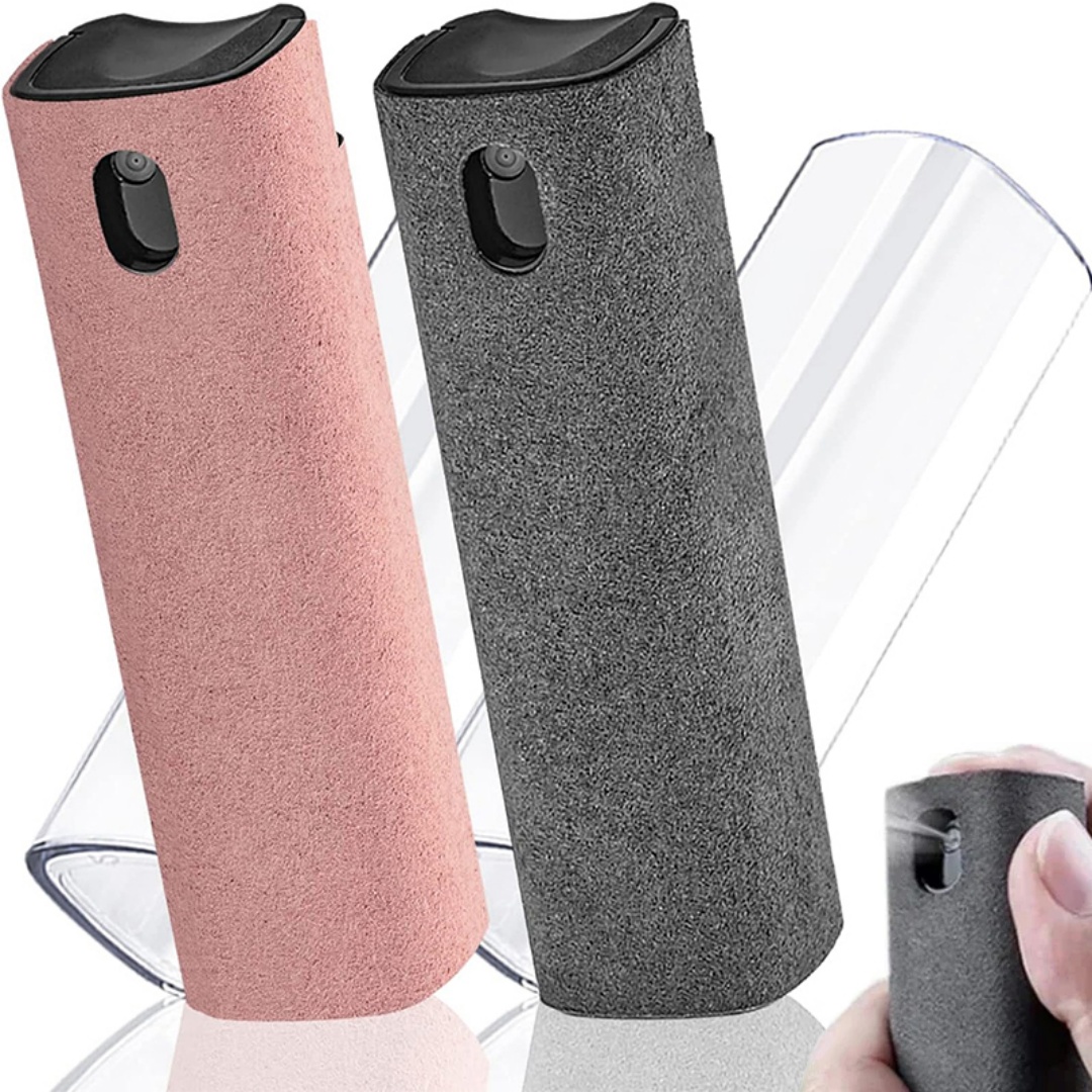 3/2/1 stuks schermreinigerspra - Screen Cleaner Spray recensie en prijs