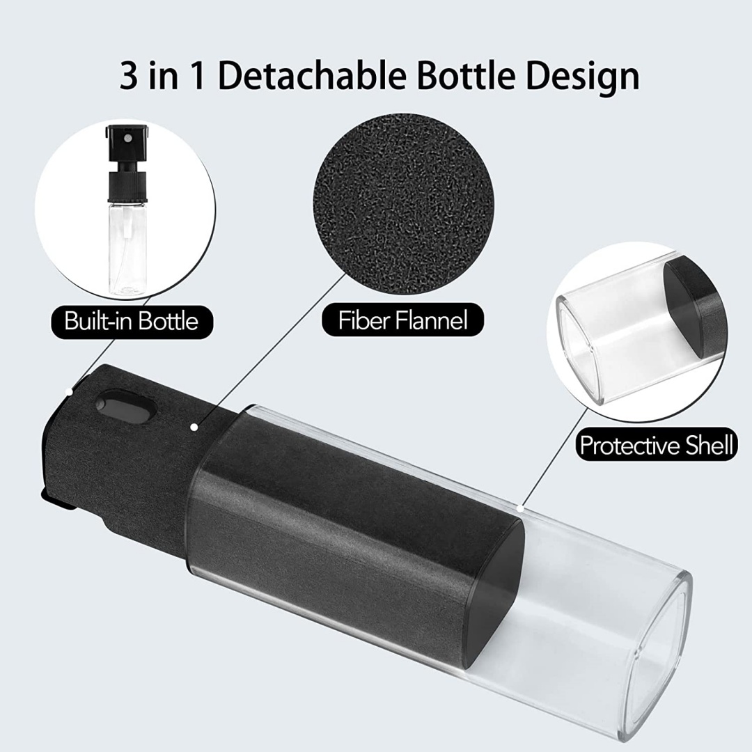 3/2/1 stuks schermreinigerspra - Screen Cleaner Spray recensie en prijs