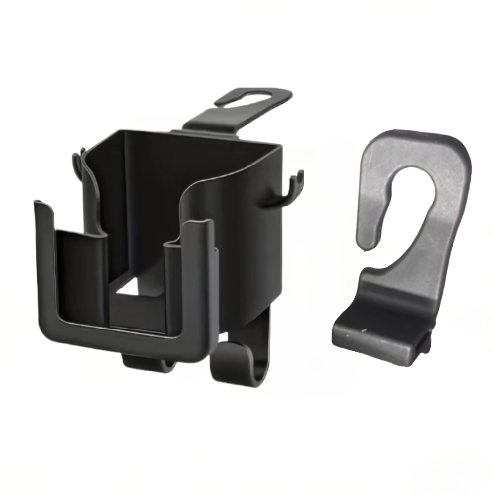 Autostoel-organizer met bekerh - Phone Accessories Hanger recensie en prijs