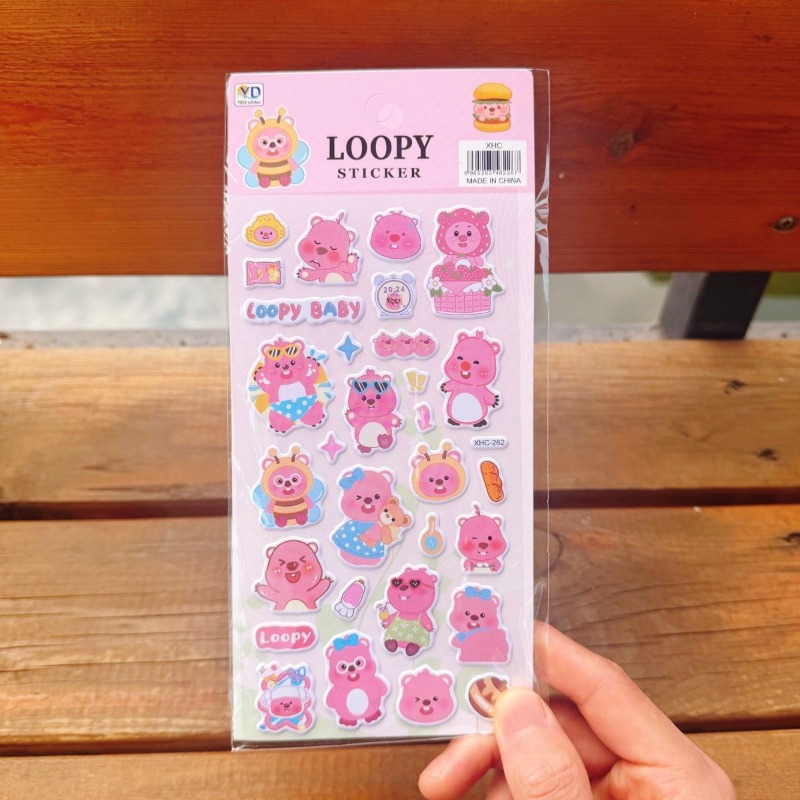Nieuwe Pororo Anime Schattige  - Phone Accessories Diy recensie en prijs