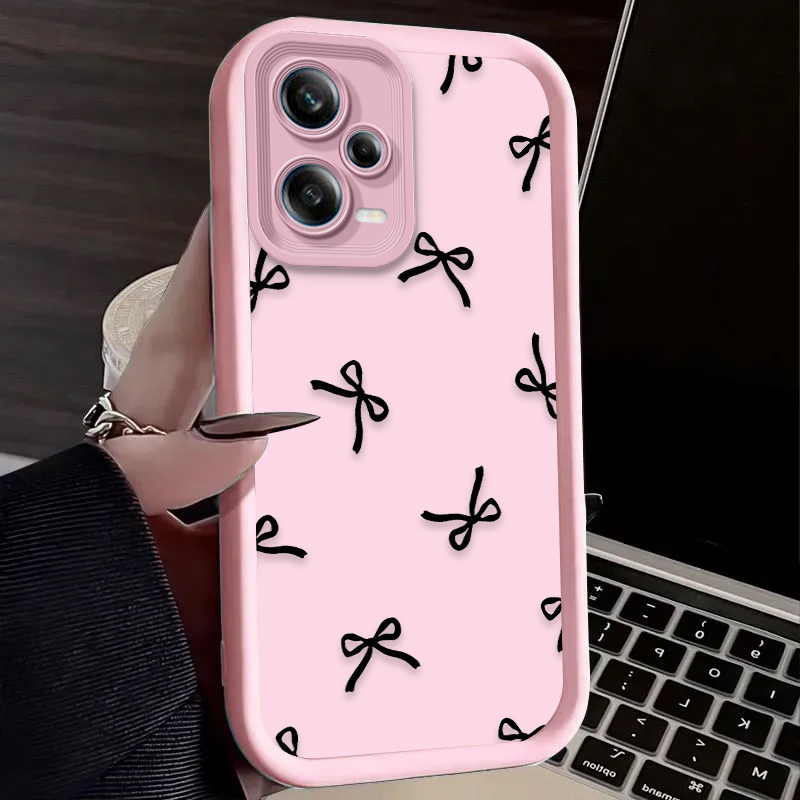 Zwarte Liefdeshart Vlinderstri - X Phone Accessories recensie en prijs