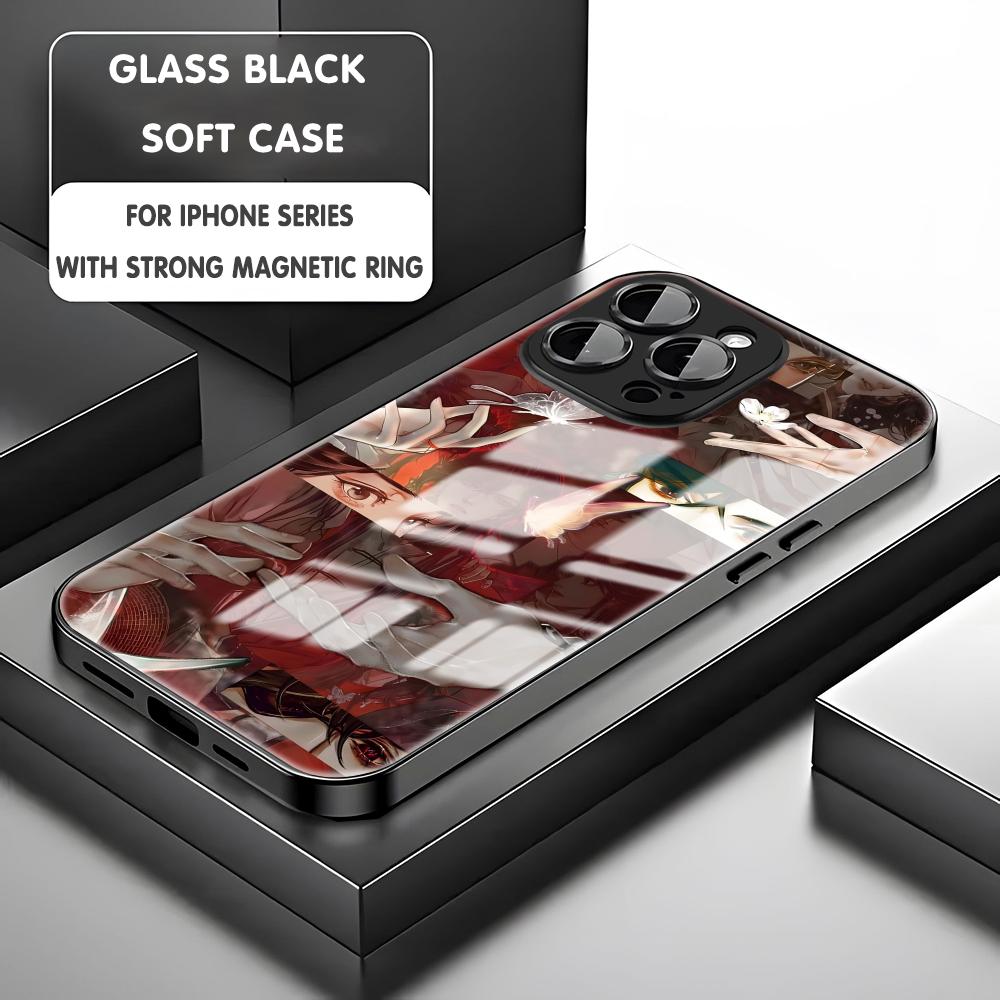 Hot anime Heaven Official's Bl - Phone Accessories Iphone recensie en prijs