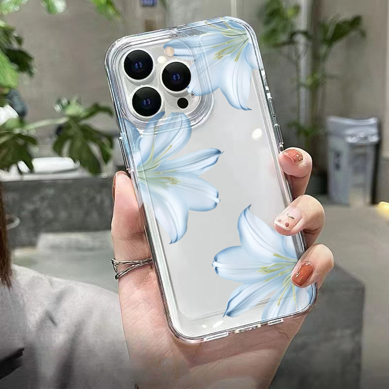 Modevolle, exquisite witte lel - Phone Accessories Iphone recensie en prijs
