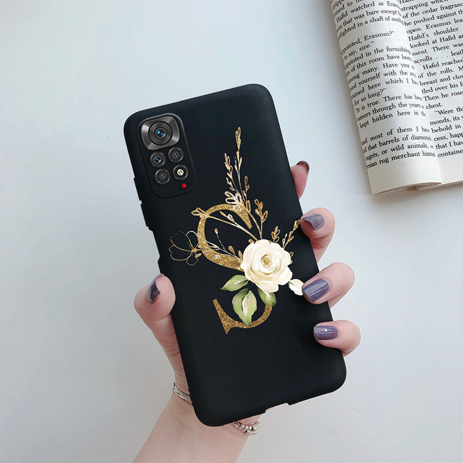 Voor Xiaomi Redmi Note 11 Pro  - Phone Accessories Names recensie en prijs