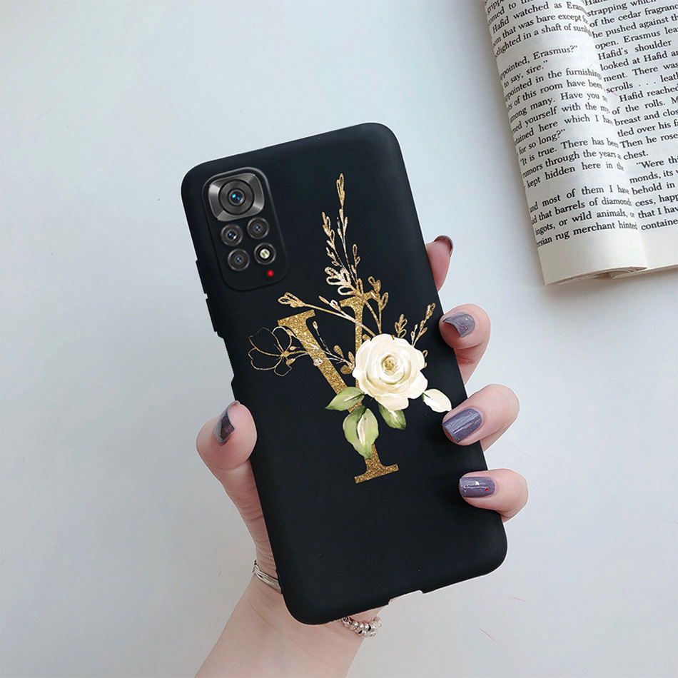 Voor Xiaomi Redmi Note 11 Pro  - Phone Accessories Names recensie en prijs
