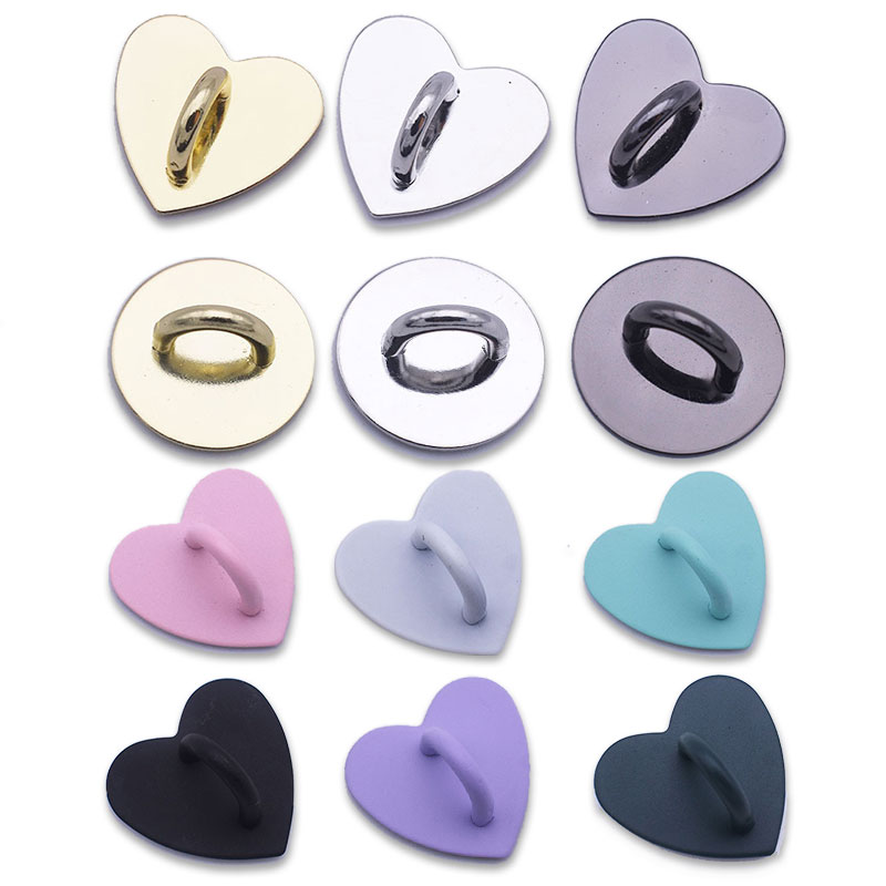 5PCS Kawaii zelfklevende metal - Phone Accessories Hanger recensie en prijs