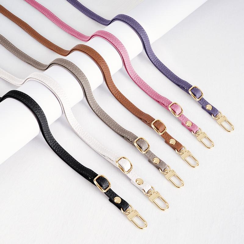 Universele lederen crossbody m - Neck Hanging Phone Holder recensie en prijs