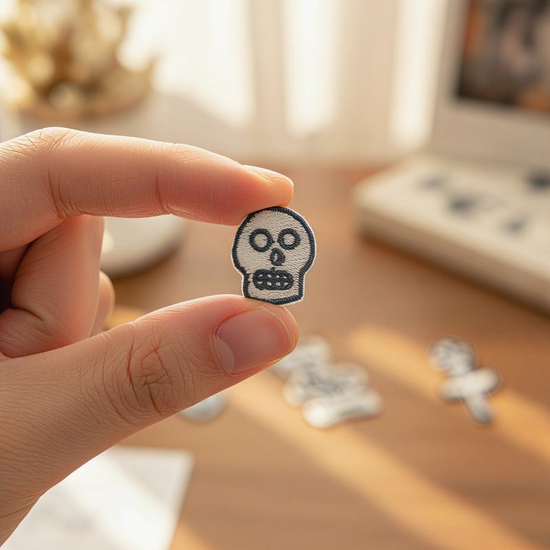 1Set Hart Kat Schedel Vogels G - Phone Accessories Diy recensie en prijs
