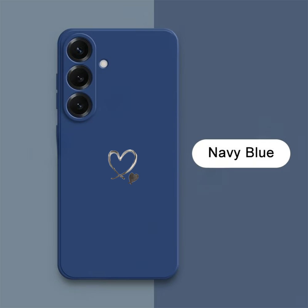 Liefdeshartprint Anti-Drop Tel - Samsung Accessories Phone recensie en prijs