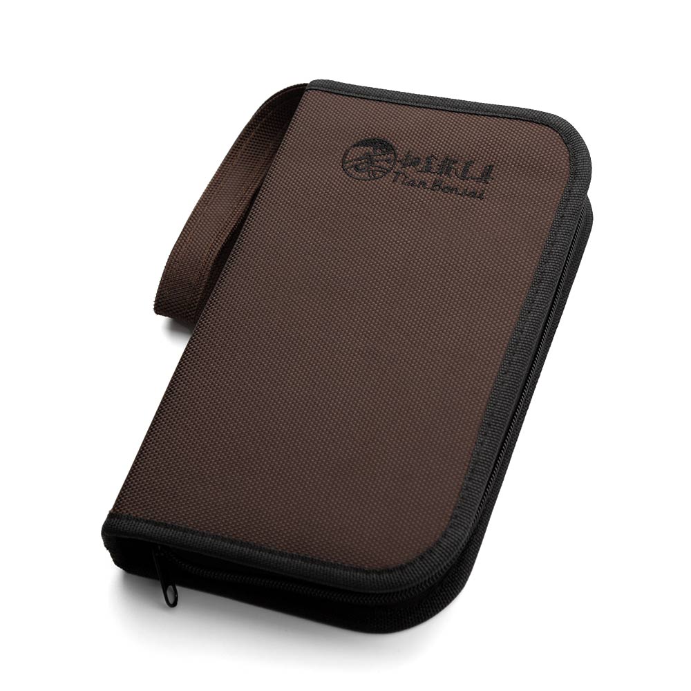 Bonsai gereedschapset koffer g - Phone Accessories Company recensie en prijs