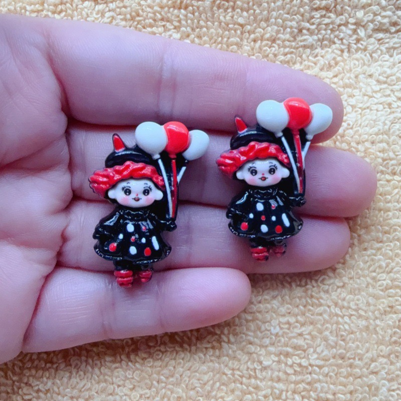 12 stuks Joker Ballon Kinderen - Phone Accessories Diy recensie en prijs