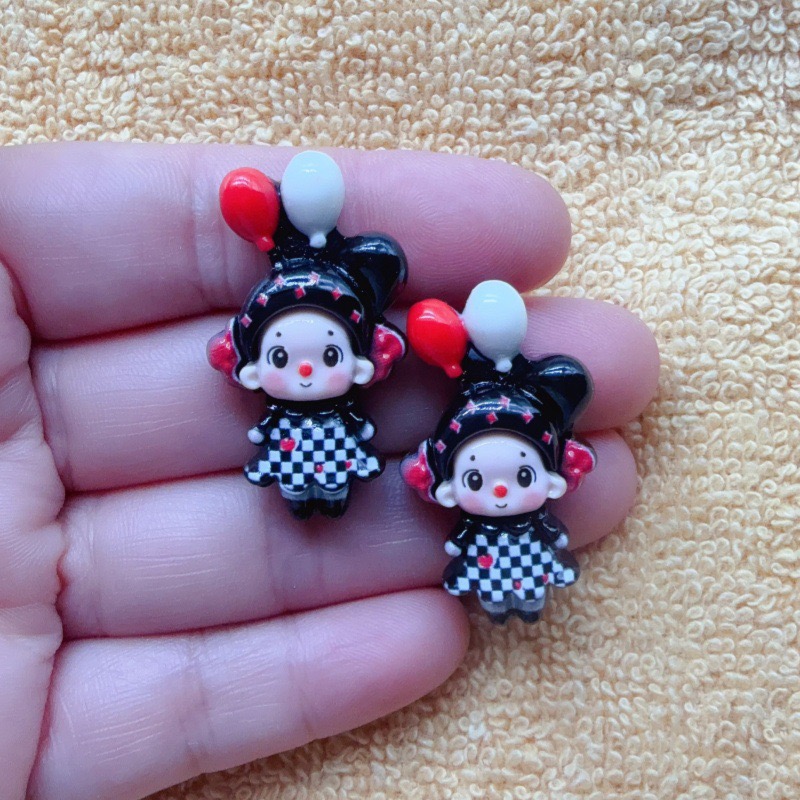 12 stuks Joker Ballon Kinderen - Phone Accessories Diy recensie en prijs