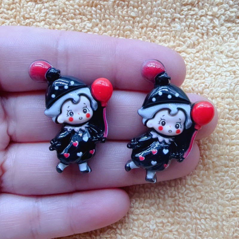 12 stuks Joker Ballon Kinderen - Phone Accessories Diy recensie en prijs